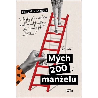 Mých 200 manželů - Holly Gramazio