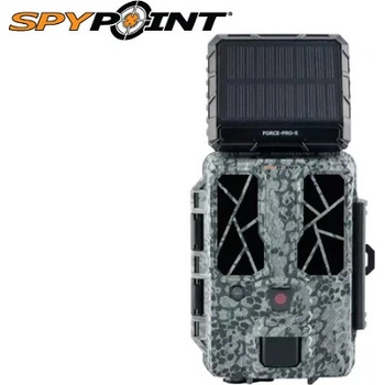 Spypoint FORCE-PRO-S 30 Mpx