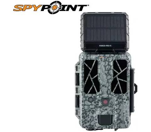Spypoint FORCE-PRO-S 30 Mpx