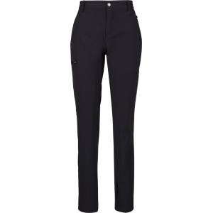 Heber Peak Дамски туристически панталон Heber Peak Women's MapleHe. Trekking Pants Walking trousers - Black (110-1667-0114)