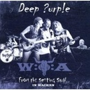 DEEP PURPLE: FROM THE SETTING SUN CD
