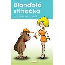 Blonďatá stíhačka