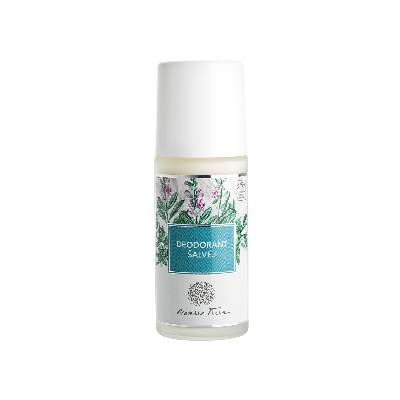 Nobilis Tilia deodorant roll-on Šalvěj 50 ml