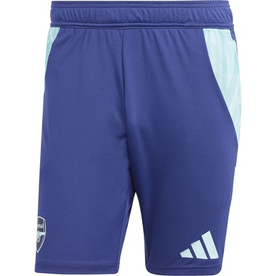 adidas Къси панталони Adidas Arsenal Tiro 24 Training Shorts 2024 2025 Adults - Navy