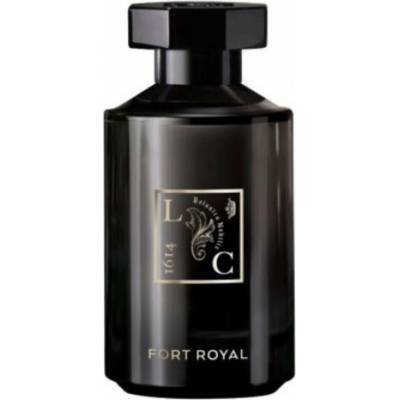 Le Couvent Maison de Parfum Remarquables Fort Royal parfumovaná voda unisex 50 ml