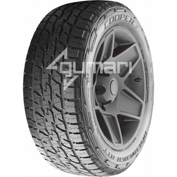 Cooper Discoverer ATT 225/55 R17 101H