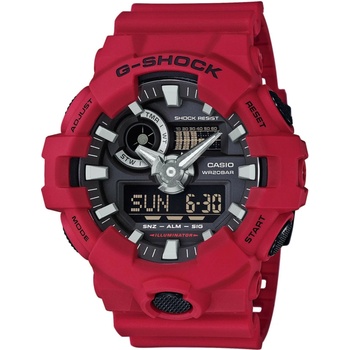 Casio GA-700-4A