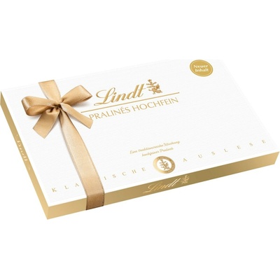 Lindt Pralinés hochfein 200 g