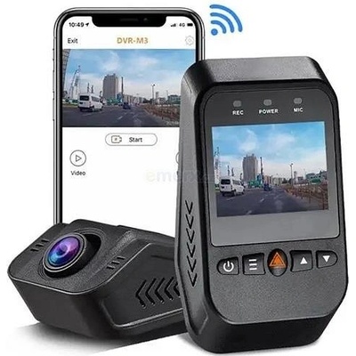 Stualarm DVR16WIFI