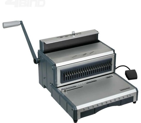 Wire Pro D-310E (A4+)