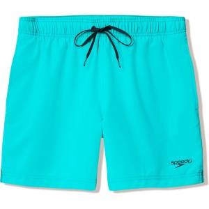 Speedo Мъжки бански слипове Speedo Classic Logo Swim Shorts Swim brief - Aqua Breeze (050-2576-0214)