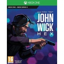 John Wick Hex