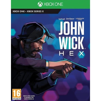 John Wick Hex