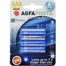 AgfaPhoto Power AAA 4ks AP-LR03-4B