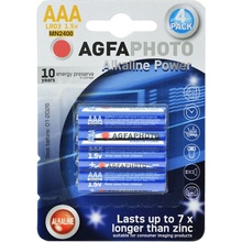 AgfaPhoto Power AAA 4ks AP-LR03-4B