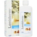 Šampony pro psy Leniderm šampon 250 ml