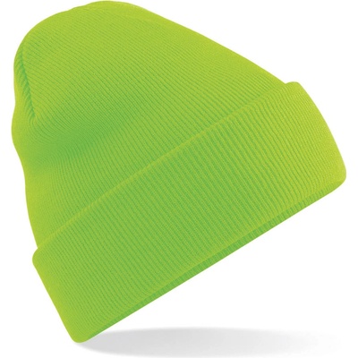 Beechfield Zimní čepice Original Cuffed Beanie