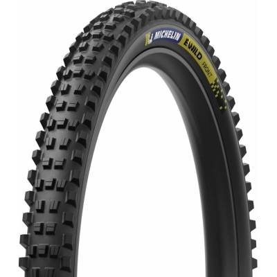 Michelin E-Wild Front Racing Line TS TLR 29x2.60 Kevlar