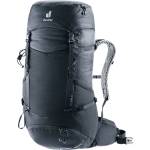 Deuter Туристическа раница Deuter Futura 32 Walking backpack - Black - размер One Size (504-1308-0111)