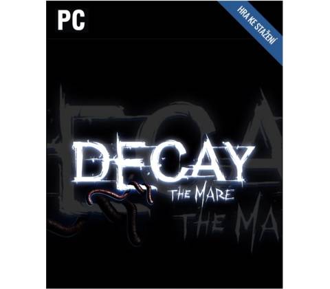 Decay - The Mare