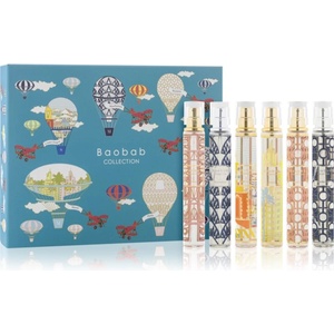 Baobab Collection My First Baobab Travel cпрей за дома подаръчен комплект