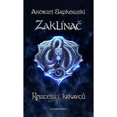 Zaklínač - Rozcestí krkavců – Zboží Dáma