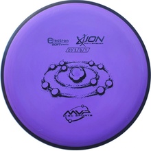 MVP Disc Sports Soft Electron Ion Fialová