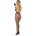 Passion TIOPEN 031 Tights Black 1-2