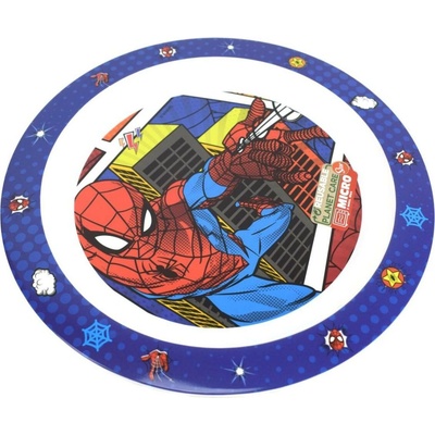 Tanier Spider Man Midnight Flyer 23 cm