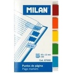MILAN Transparent indexes MILAN