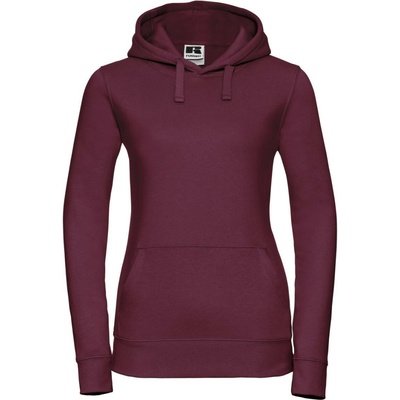 Russell 265F Burgundy
