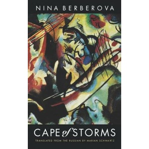 Cape Of Storms | Nina Berberová (ISBN: 9780811217651)
