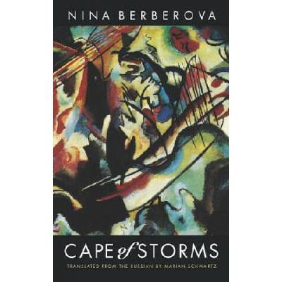 Cape Of Storms | Nina Berberová