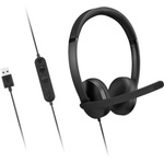 Lenovo Gen 2 USB-A (4XD1P83425) Слушалки