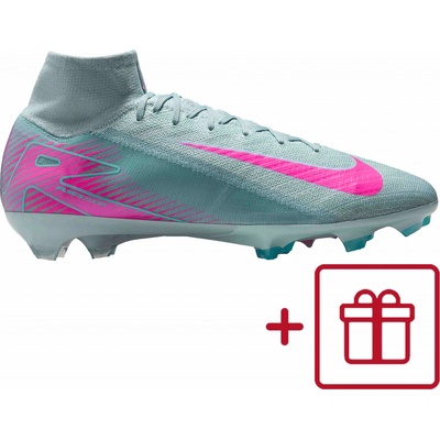 Nike ZM SUPERFLY 10 ELITE FG fq1454-301 – Zboží Mobilmania