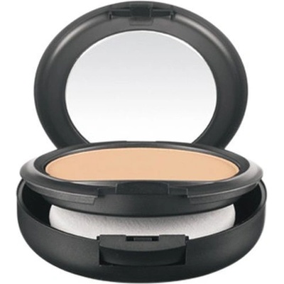 MAC Cosmetics Matující pudr a make-up Studio Fix Powder Plus Foundation NW58 15 g – Zboží Dáma