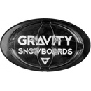 Gravity Logo Mat
