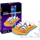 CubicFun 3D puzzle Opera Sydney 85 ks
