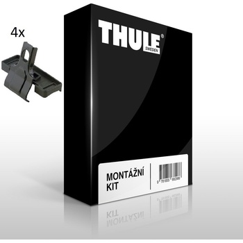 Montážní kit Thule Rapid TH 5167
