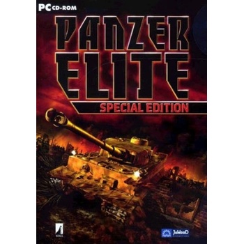 Panzer Elite (Special Edition)