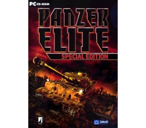 Panzer Elite (Special Edition)