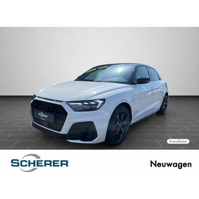 Audi A1 40 TFSI S-line Sportback 152 kW
