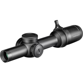 Vortex Strike Eagle 1-8x 24 FFP EBR-8 MOA
