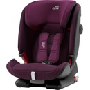 Britax Römer Advansafix IV R 2020 Burgundy Red