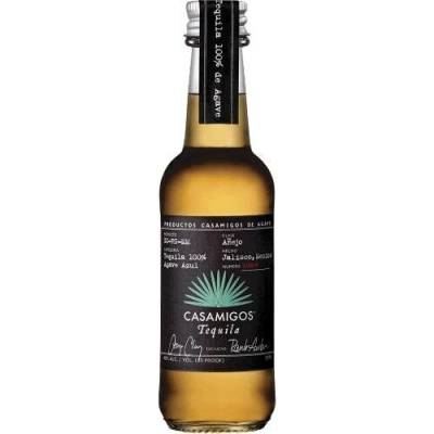 Casamigos Tequila AŇEJO 40% 0,05 l (holá lahev)