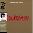 MARLEY, BOB & THE WAILERS - EXODUS LP