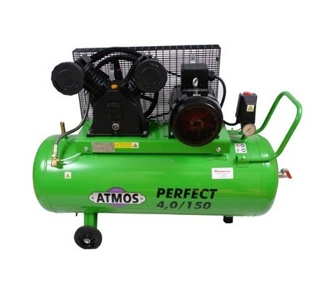 Atmos Perfect 4/150