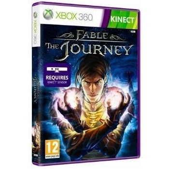 Fable: The Journey