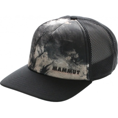 Mammut Crag Sender Trucker Black/White