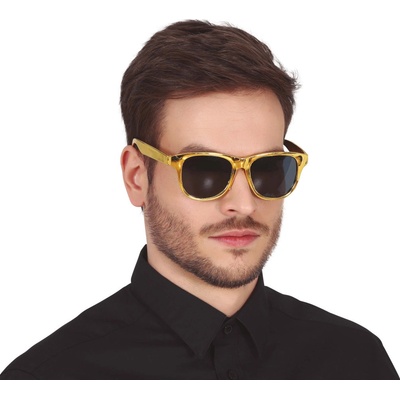 Fiestas Guirca Zlaté brýle – Zbozi.Blesk.cz